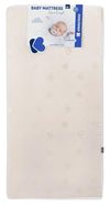 купить Матрас детский Kikka Boo 41107030068 Saltea pentru patut CocoCraft Helicopter Beige, 120x60x15 cm в Кишинёве 