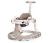 купить Ходунок Chipolino PRHW02503BE 5in1 Happy Walker beige в Кишинёве 