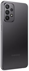 купить Смартфон Samsung A235/64 Galaxy A23 5G Black в Кишинёве 