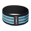 купить Эспандер HMS 3828 Expander textil M, 78x8cm Loop Blue (17-33-091) в Кишинёве 