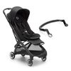 cumpără Сărucior pentru copii Bugaboo BG100025011 Butterfly Black/Midnight Black în Chișinău 