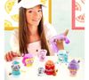 cumpără Set de creație Canal Toys SSC191 Slimelicious kit 3 pack (in assort.) în Chișinău 