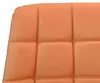 cumpără Scaun Deco Nicole Eco 72 Orange (Sezut scaun) în Chișinău 