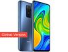 cumpără 6.53" Xiaomi Redmi Note 9 EU 64GB Grey 3GB RAM, Mediatek Helio G85 Octa-Core, Mali-G52 MC2, DualSIM, 6.53" 1080x2340 IPS 395 ppi, Quad Camera 48MP&8MP&2MP&2MP, front 13MP, LED flash, 5020mAh, BT5.0, LTE, Android 9.0, Infrared port, FP în Chișinău 