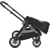 cumpără Сărucior pentru copii Moni iClick Black, 2in1 în Chișinău 