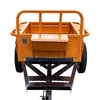 купить Культиватор Technoworker Remorca pt RK 500 в Кишинёве 