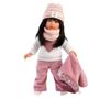 cumpără Păpușă Llorens Ll 54051 Greta Fashion Friend 40см în Chișinău 
