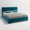 cumpără Pat my-STYLE my-Tina 140x200 (P41D14M18) în Chișinău 