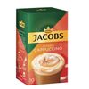 Cafea Jacobs SP "Cappuccino Classic" 3 in 1  (10 plicuri)