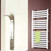купить Полотенцесушитель Radex Sirius HB-R1308W 500x1200 в Кишинёве 