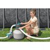 cumpără Piscină cu cadru Bestway 561KG Piscina cu cadru metalic 732x366x132cm în Chișinău 