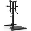 купить Скамья для силовых упражнений Impulse 54777 Standing Lateral Raise IFP1103-WX в Кишинёве 