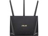 купить ASUS RT-AC65P, Wireless Dual-Band Gaming Gigabit Router AC1750, dual-band 2.4GHz/5GHz for up to super-fast 1.75Gbps, WAN:1xRJ45 LAN: 4xRJ45 10/100/1000, Firewall, USB 3.1 в Кишинёве 