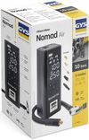 cumpără Compresor auto portabil GYS 088795 NOMAD AIR, мини компрессор c Li-Ion, Powerbank и фонарем în Chișinău 