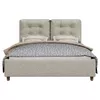 cumpără Pat Relaxe Home 025373 Talin (160x200), Aragon 80 în Chișinău 