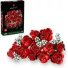 cumpără Set de construcție Lego 10328 Bouquet Of Roses în Chișinău 