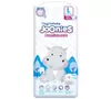Scutece Joonies Premium Soft L (9-14 kg) 42 buc 