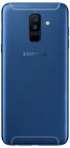 Samsung Galaxy A6 Plus 4/64GB Duos (A605FD), Blue 