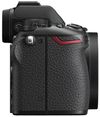 купить Фотоаппарат беззеркальный Nikon Z50II Body в Кишинёве 