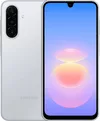 купить Смартфон Samsung A185 Galaxy A18 128GB Silver в Кишинёве 