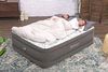 купить Надувной матрас Bestway 6713E Saltea gonflabila 203x152x56cm в Кишинёве 