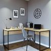 cumpără Masă de birou Trendy Birou de studiu L-L195 (GTR001069) în Chișinău 