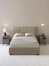 купить Кровать my-STYLE my-Tina 90x200 (P41D90M04) в Кишинёве 
