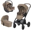 cumpără Сărucior pentru copii Joie T1201JACSW000 Chrome 2 Cashew 3in1 (multifunctional) în Chișinău 