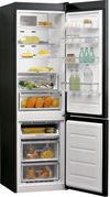 купить Холодильник с нижней морозильной камерой Whirlpool W9931DKS в Кишинёве 