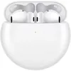 купить Наушники беспроводные Huawei Freebuds 4, Ceramic White в Кишинёве 