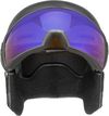 купить Защитный шлем Uvex HLMT 700 VARIO BLACK MAT 57-59 в Кишинёве 