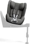 cumpără Scaun auto Cybex 523000381 Sirona T i-Size Mirage Grey, 45-105cm în Chișinău 