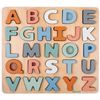купить Пазл Janod J04412 Puzzle alfabet в Кишинёве 
