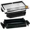 cumpără Grill-barbeque electric Tefal GC724D12 Optigrill+XL+Snacking în Chișinău 