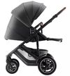купить Детская коляска Britax-Römer SMILE 5Z Style Mineral Grey (2000041709) в Кишинёве 