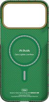 купить Чехол для смартфона Pitaka iPhone 17 Pro Max Breath of Veins Edge (Sprout Surge-02)(BV1702PM) в Кишинёве 