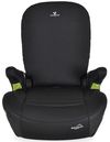 купить Автокресло Moni Buster Galaxy Cosmos Black, Isofix, 125-150cm в Кишинёве 