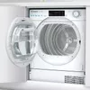 купить Встраиваемая стиральная машина с сушкой Candy BCTD H7A1TE-S в Кишинёве 