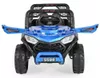 купить Электромобиль Moni Fast UTV 5588 Blue New в Кишинёве 
