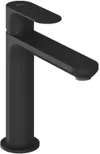 купить Смеситель для умывальника Ravak Baterie Eleganta lavoar 170mm balck matt EL 012.20BLM (X070290) в Кишинёве 