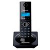 Dect Panasonic KX-TG1711UAB, Black, AOH, Caller ID 