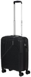 купить Чемодан Samsonite Niteline M TSA Neagra (151172/1548) в Кишинёве 