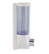 купить Дозатор для мыла Axentia 282445 Dozator p/u sapun lichid 380ml, 8.5x19x8.5cm в Кишинёве 
