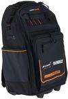 купить Рюкзак для инструментов DeWalt DWST60101-9 MCLAREN rucsac cu rotile в Кишинёве 