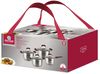 Pot Set Rondell RDS-824 