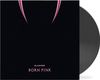купить Диск CD и Vinyl LP Blackpink. Bom Pink (Black Ice Vinyl) (2023) в Кишинёве 