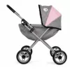 купить Кукла bo. BD2103ML Коляска Для Кукол Deluxe Pram в Кишинёве 