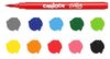 cumpără Set de creație Carioca 42968 Set carioci Super Brush 20 buc în Chișinău 