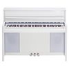 купить Цифровое пианино Kurzweil CUP1 WHP, cu scaun в Кишинёве 