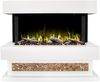 купить Камин электрический ArtFlame Theralux & Haiti 40 в Кишинёве 